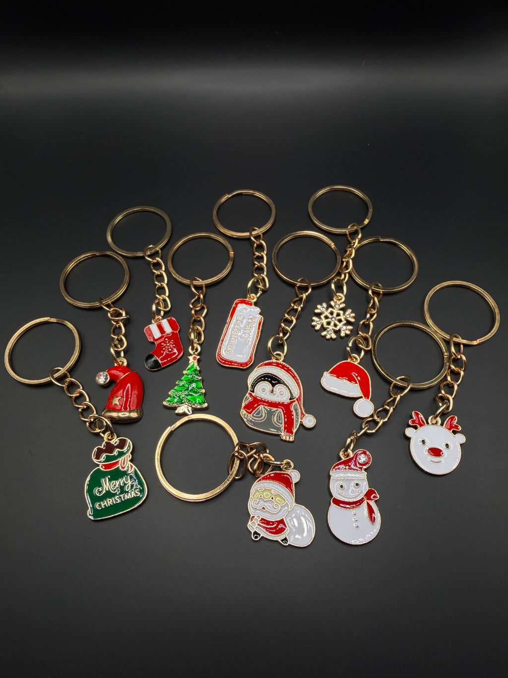 🎄 COFFRET BOUGIE | Sapin de Noël