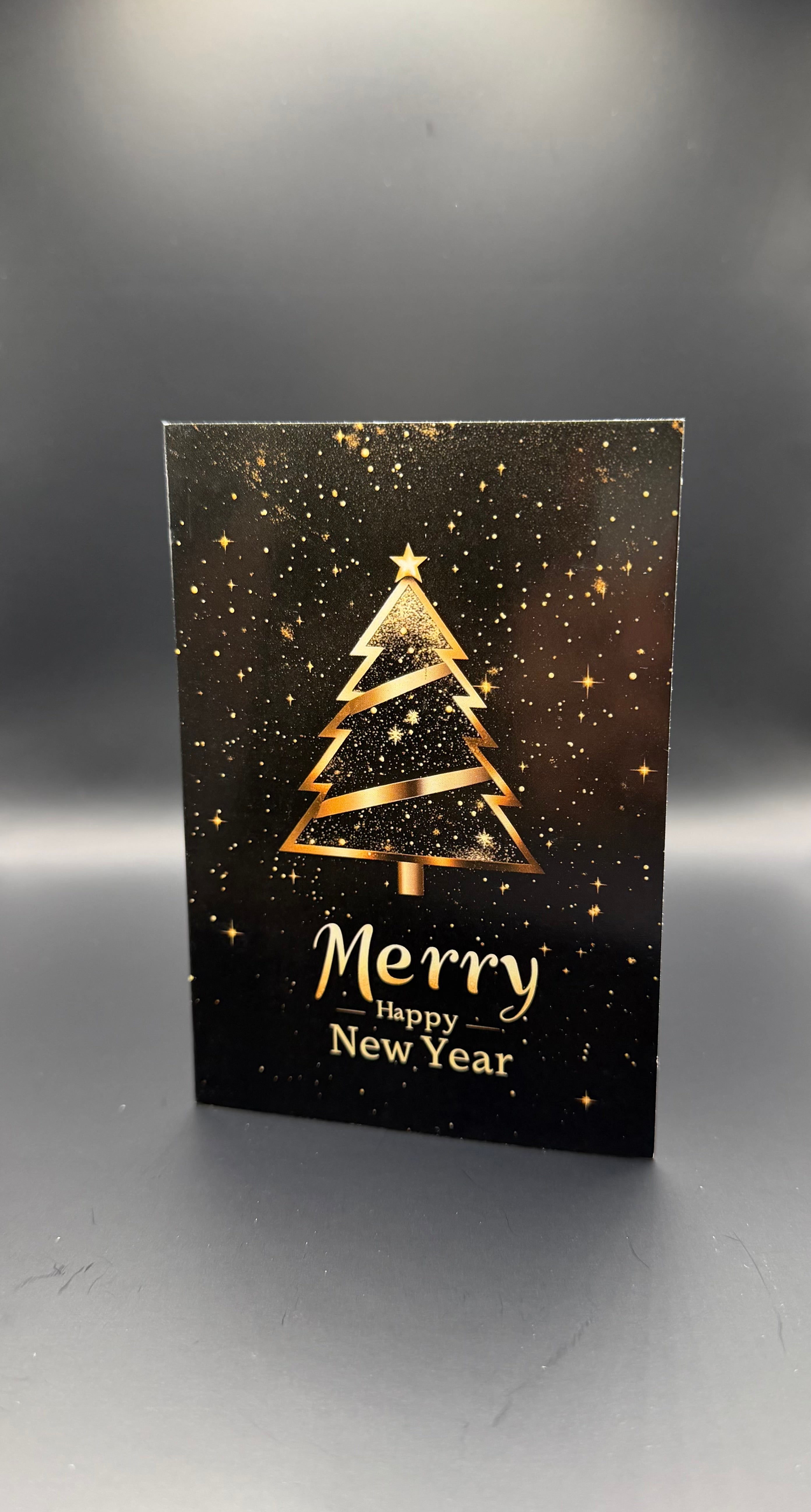 🎄 COFFRET BOUGIE | Sapin de Noël