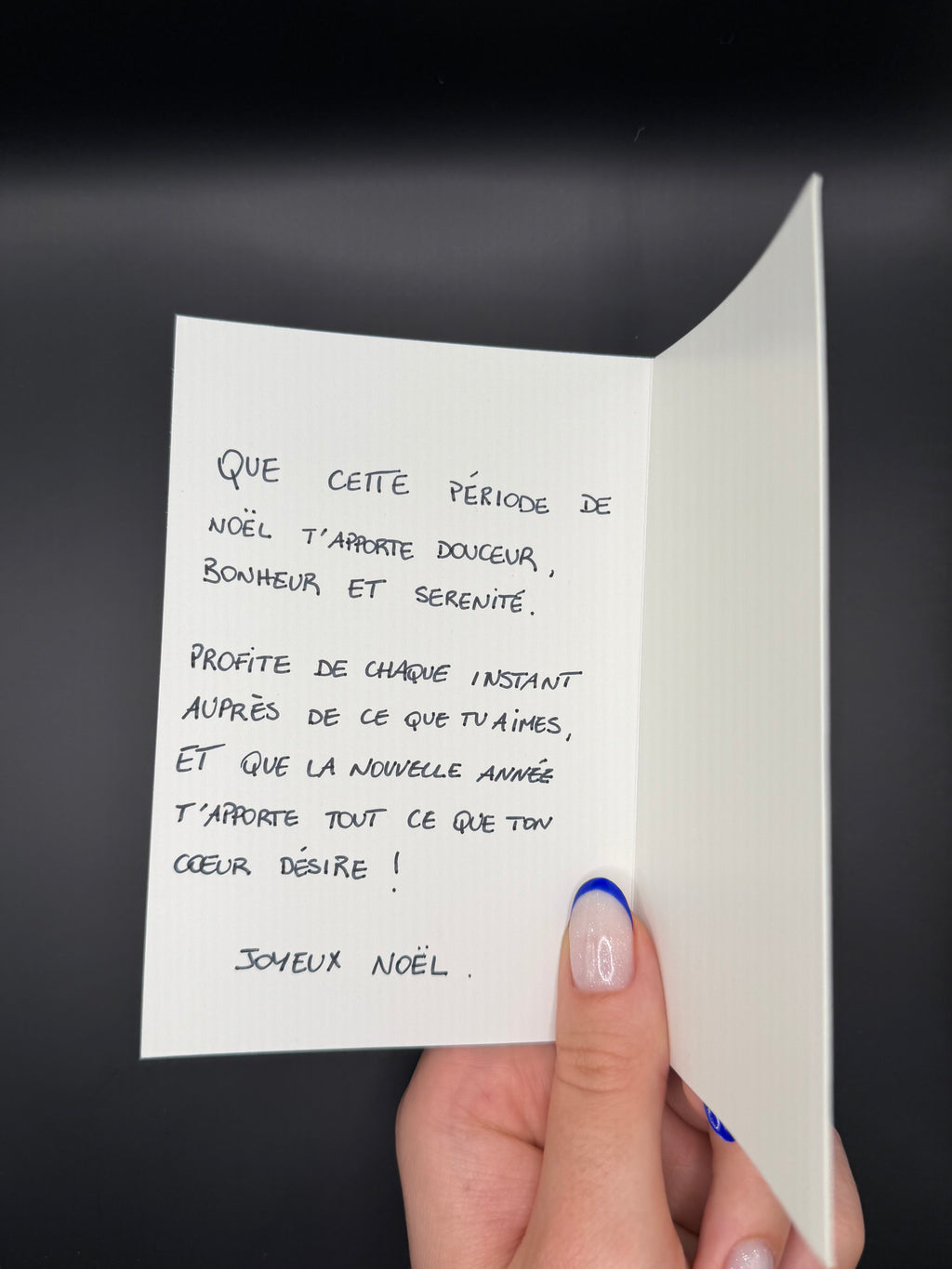 🎄 COFFRET BOUGIE | Sapin de Noël